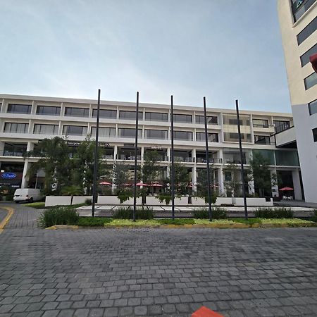 Kharma Suites بويبلا المظهر الخارجي الصورة