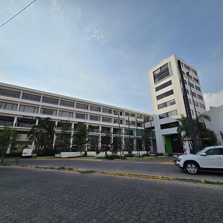 Kharma Suites بويبلا المظهر الخارجي الصورة