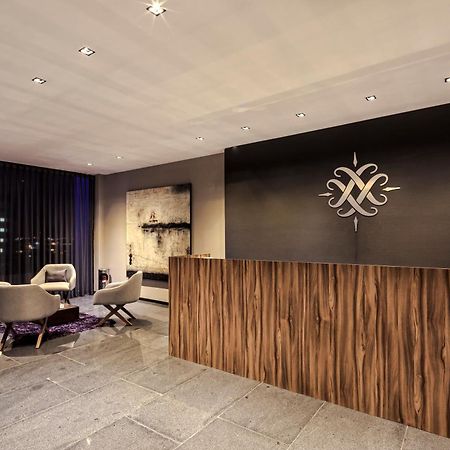 Kharma Suites بويبلا المظهر الخارجي الصورة
