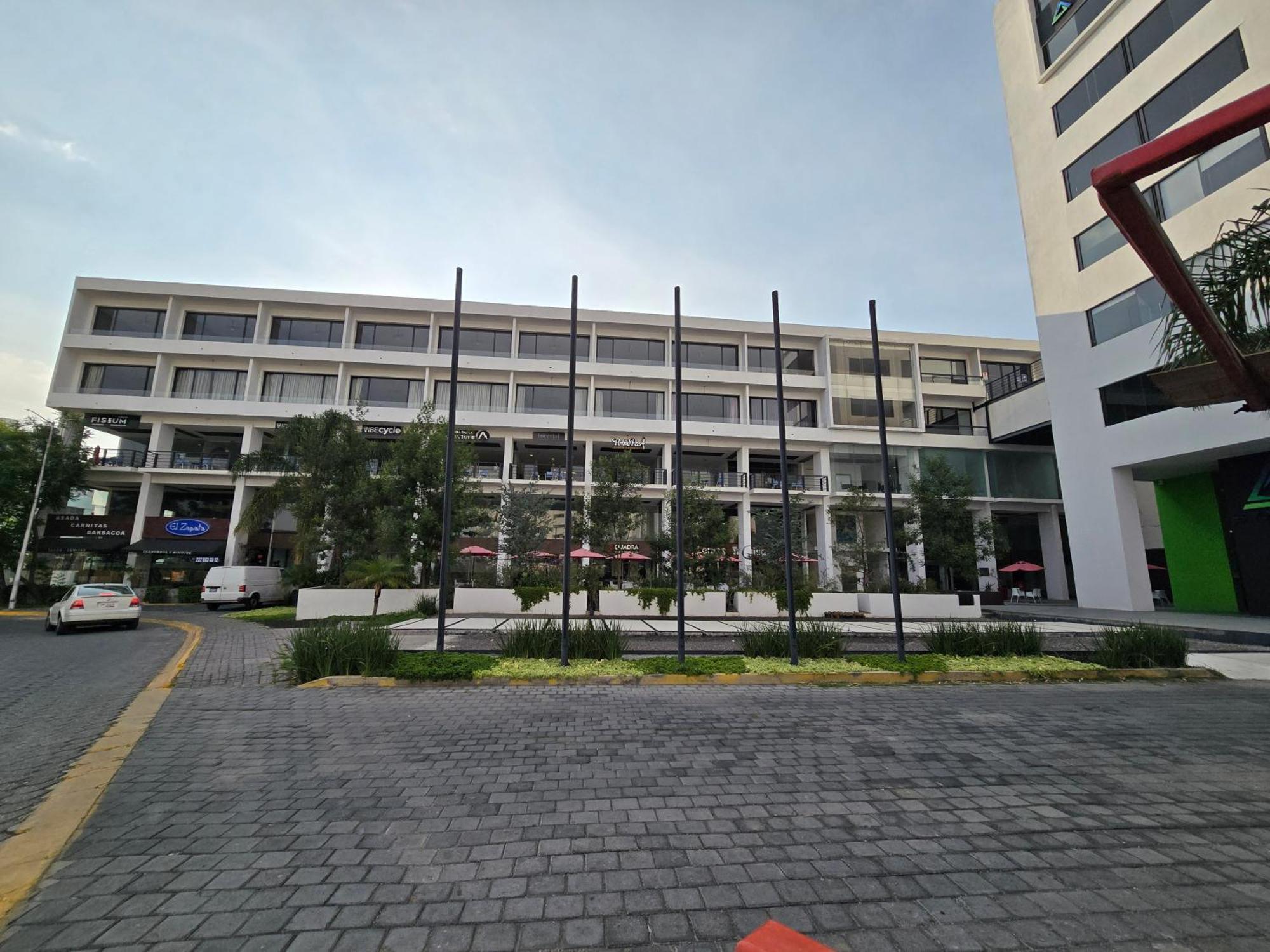 Kharma Suites بويبلا المظهر الخارجي الصورة
