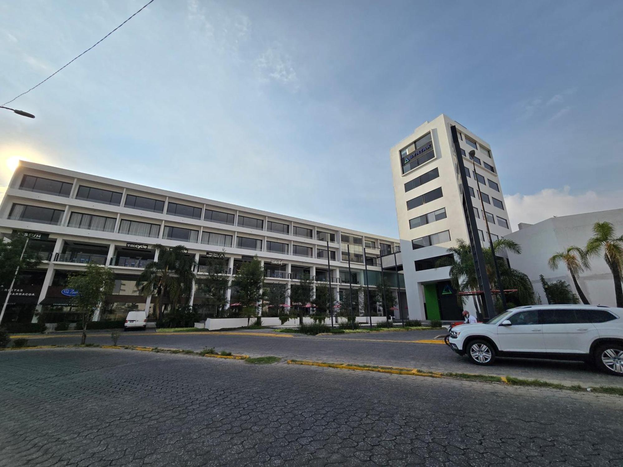 Kharma Suites بويبلا المظهر الخارجي الصورة