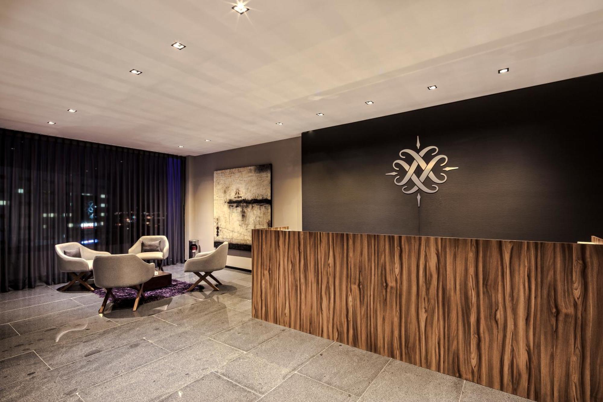 Kharma Suites بويبلا المظهر الخارجي الصورة