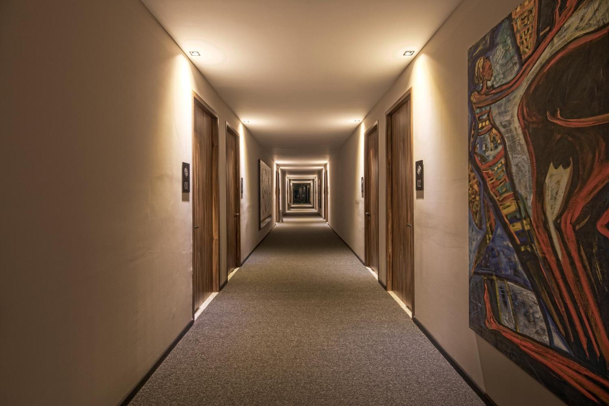 Kharma Suites بويبلا المظهر الخارجي الصورة