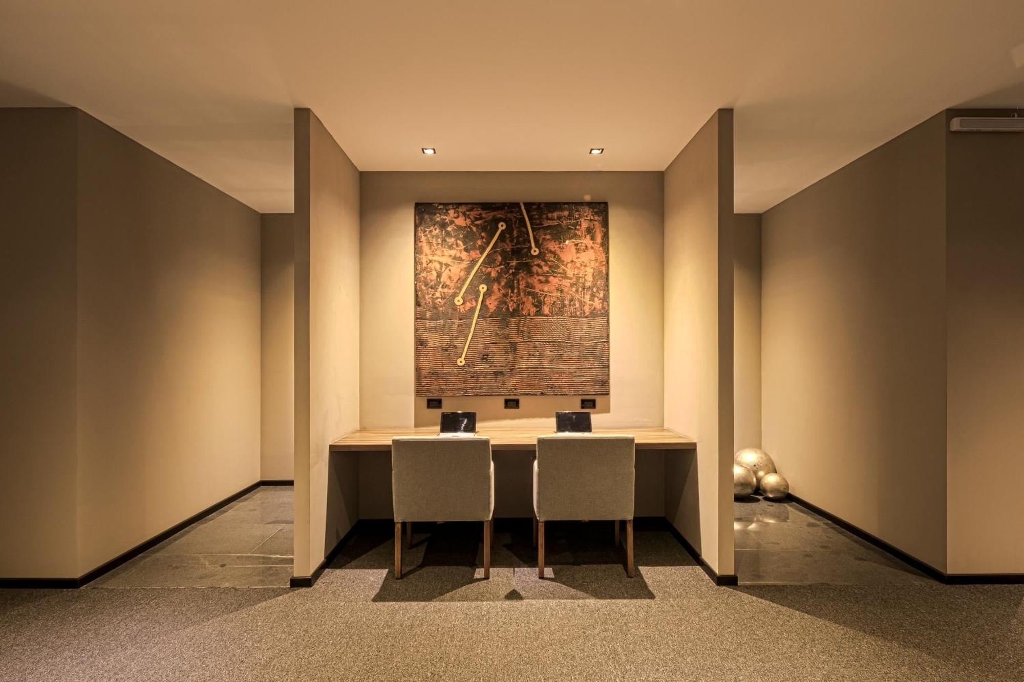 Kharma Suites بويبلا المظهر الخارجي الصورة