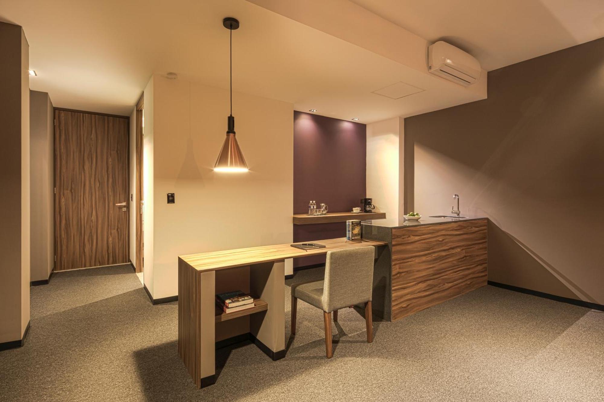 Kharma Suites بويبلا المظهر الخارجي الصورة