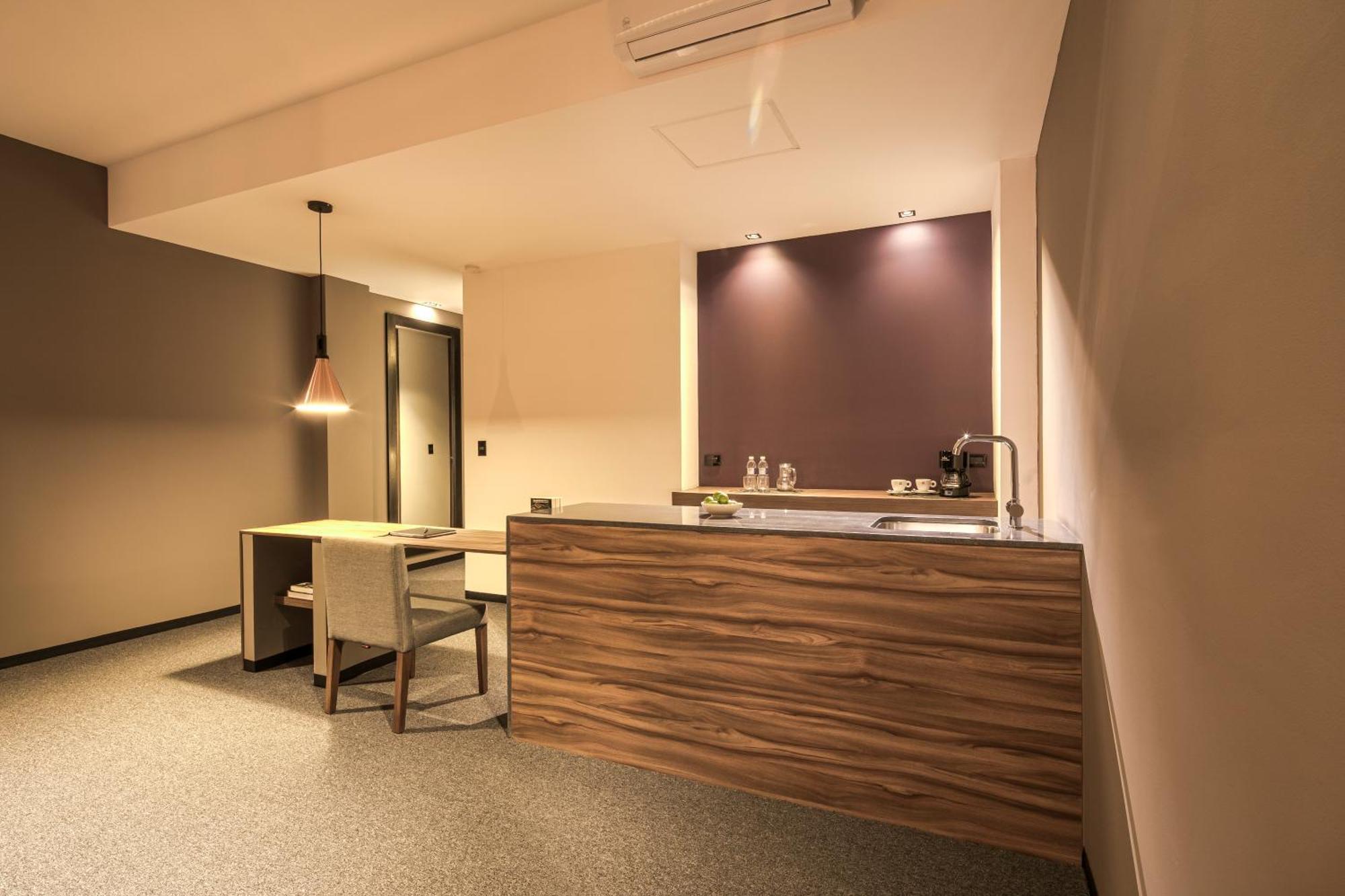 Kharma Suites بويبلا المظهر الخارجي الصورة