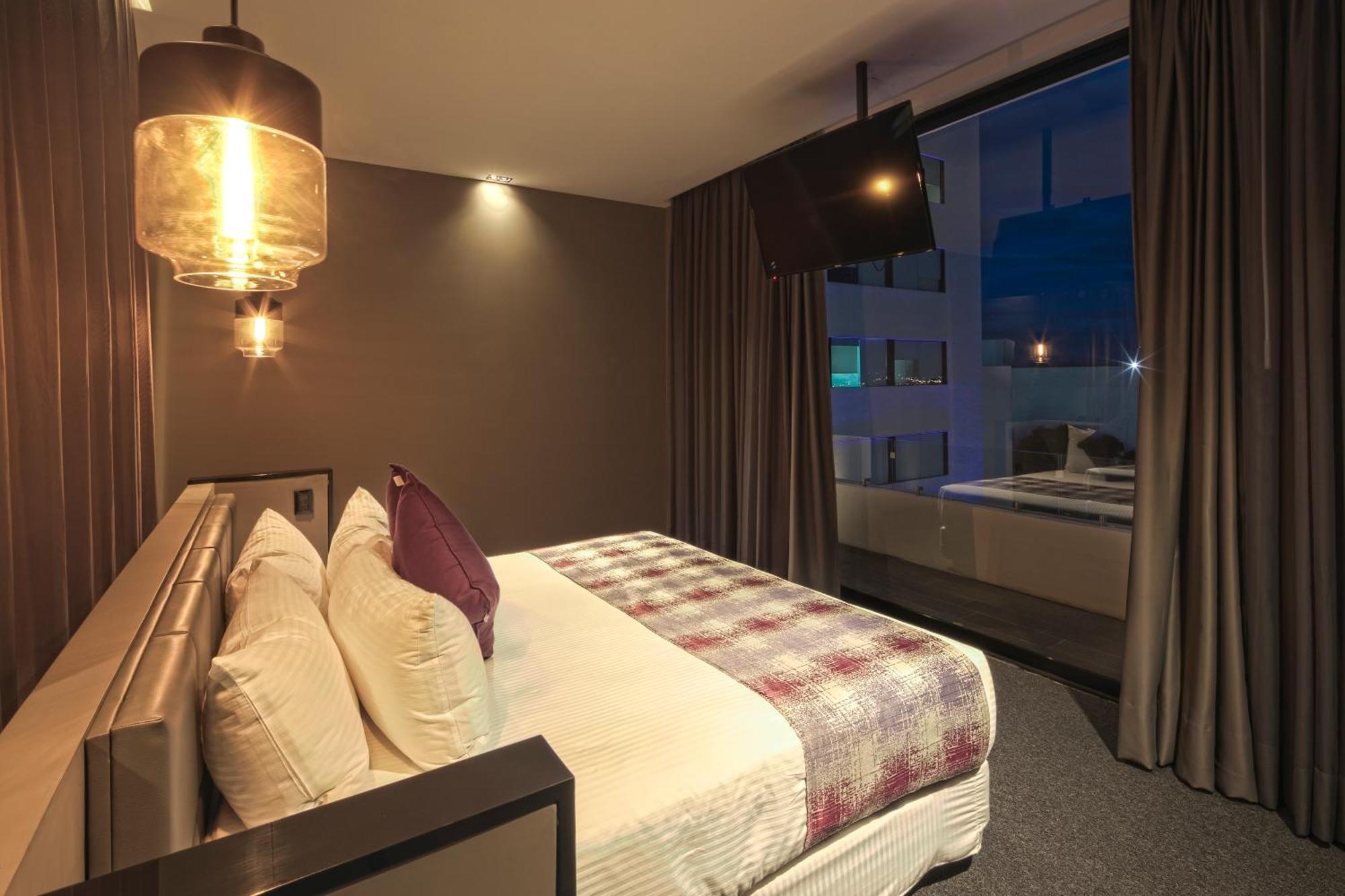 Kharma Suites بويبلا المظهر الخارجي الصورة