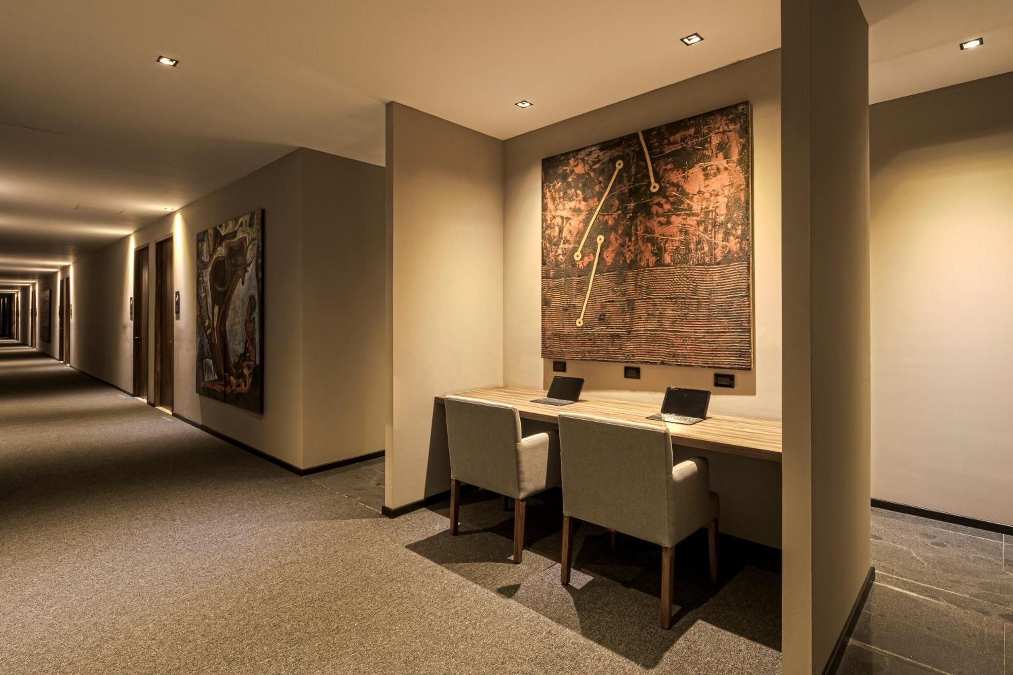 Kharma Suites بويبلا المظهر الخارجي الصورة