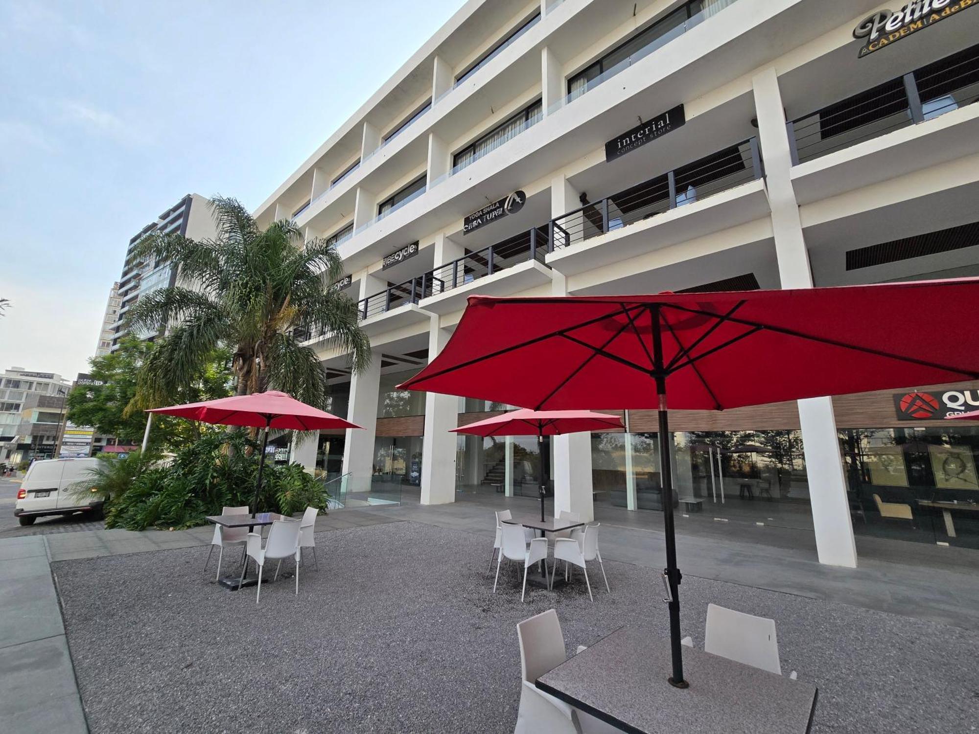 Kharma Suites بويبلا المظهر الخارجي الصورة
