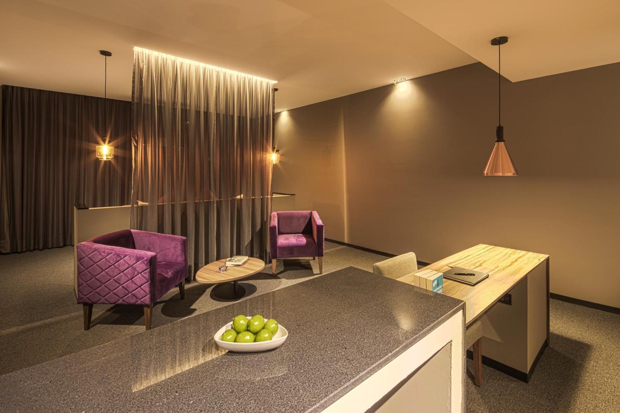Kharma Suites بويبلا المظهر الخارجي الصورة