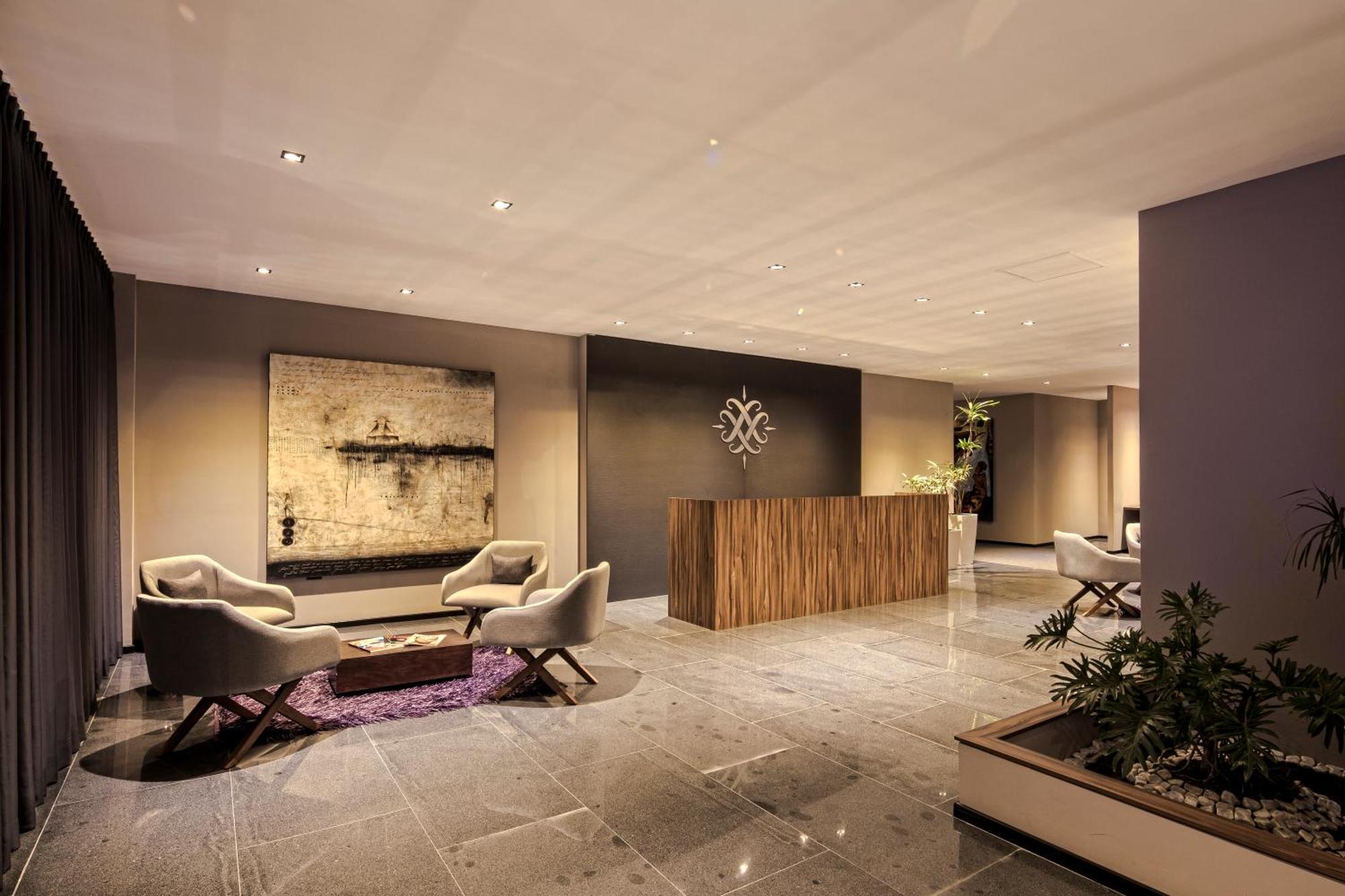 Kharma Suites بويبلا المظهر الخارجي الصورة
