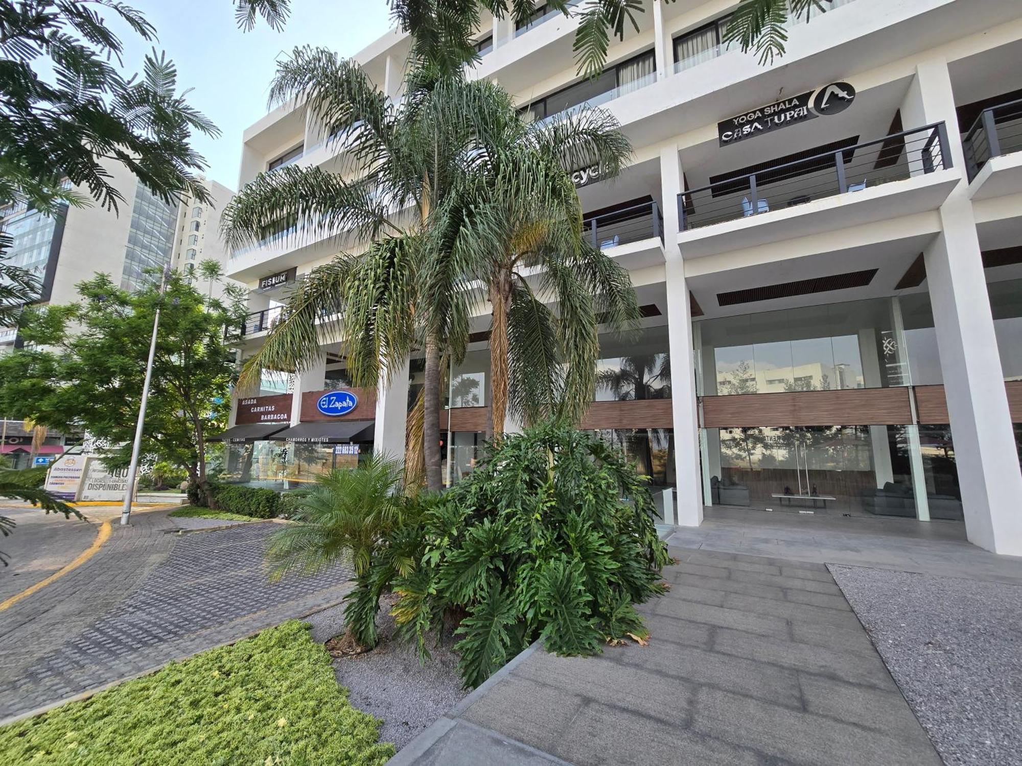 Kharma Suites بويبلا المظهر الخارجي الصورة