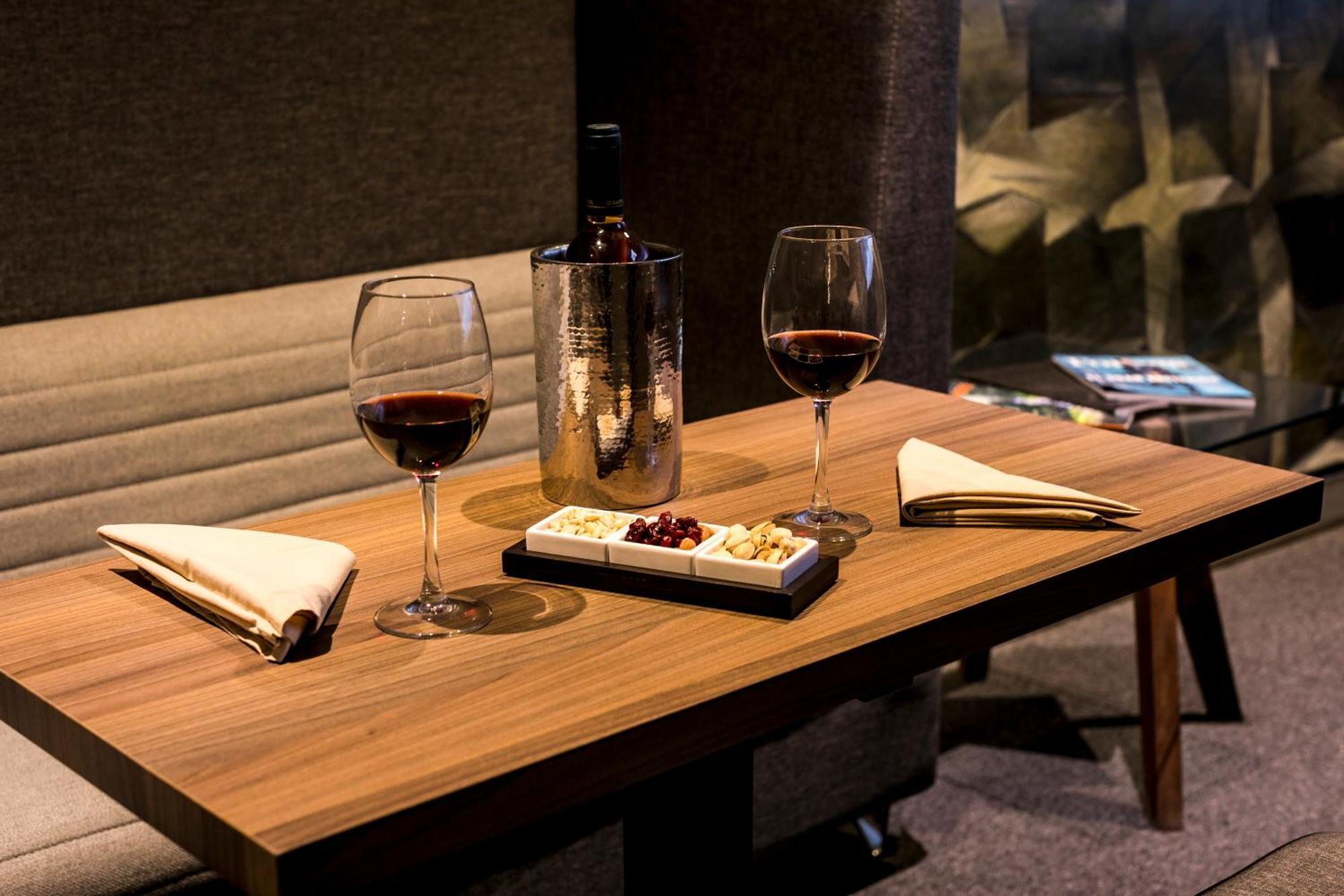 Kharma Suites بويبلا المظهر الخارجي الصورة
