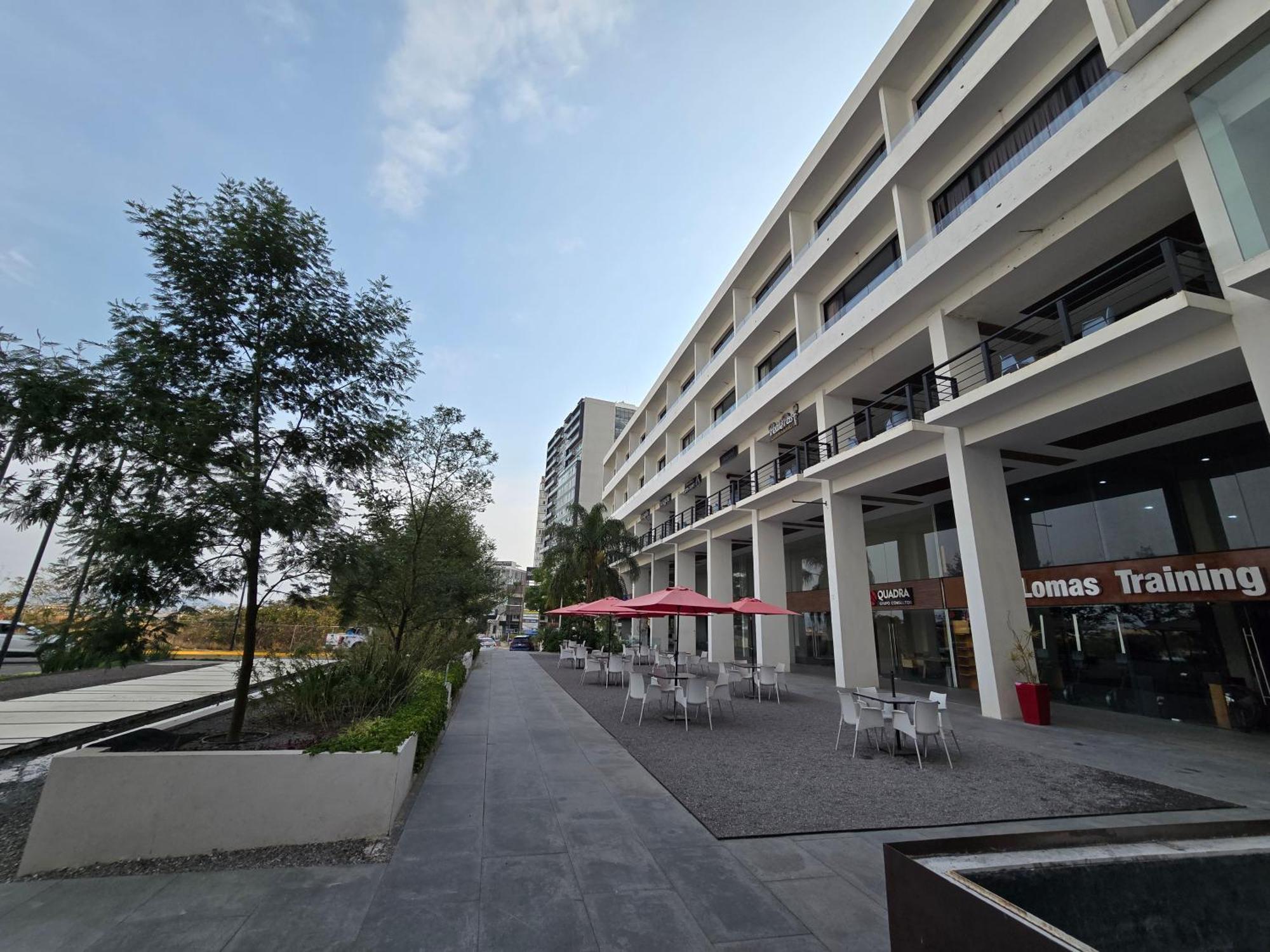 Kharma Suites بويبلا المظهر الخارجي الصورة
