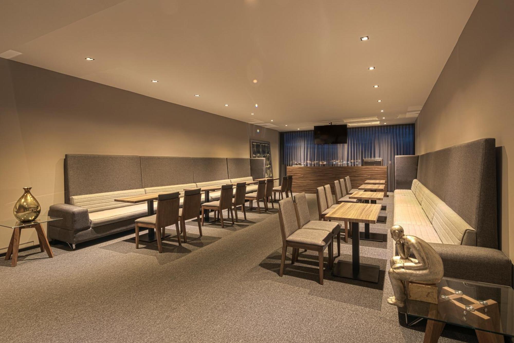 Kharma Suites بويبلا المظهر الخارجي الصورة